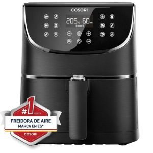 la mejor freidora de aire cosori
