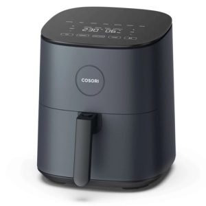 la mejor freidora de aire cosori