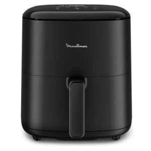 la mejor freidora de aire moulinex